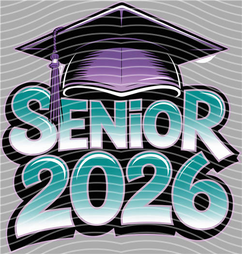 graduation season-BY 301